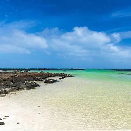 Loft Volcanes La Costa