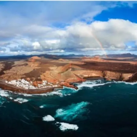 بيت للعطل Loft Volcanes