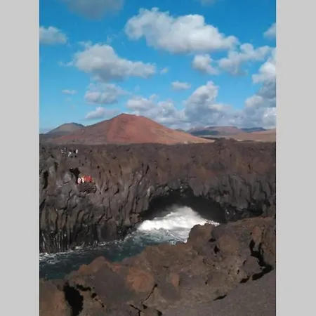 بيت للعطل Loft Volcanes