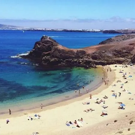 Loft Volcanes La Costa