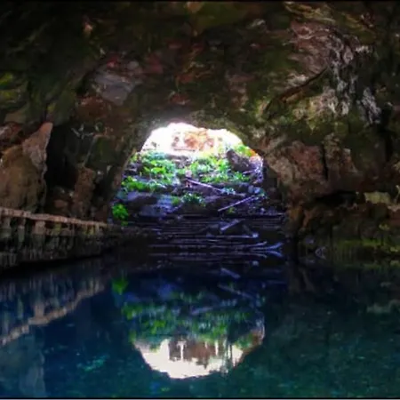 Loft Volcanes بيت للعطل La Costa