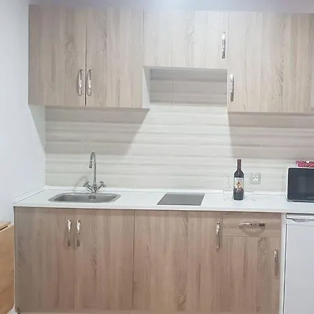 Loft Volcanes بيت للعطل *