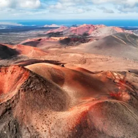 Loft Volcanes بيت للعطل