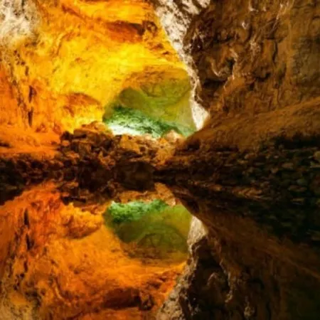 Loft Volcanes Ла-Коста