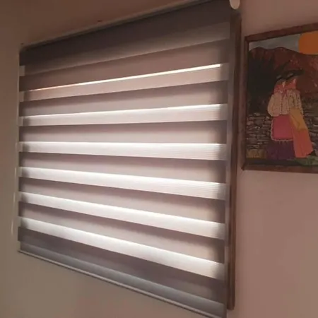 度假居 Loft Volcanes La Costa