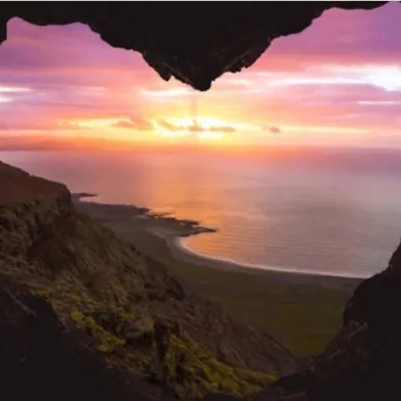 度假居 Loft Volcanes *