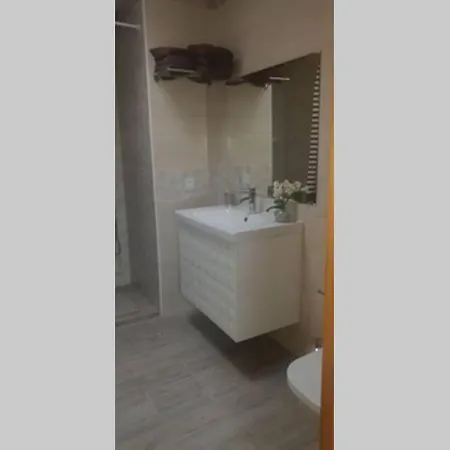 Loft Volcanes Hébergement de vacances