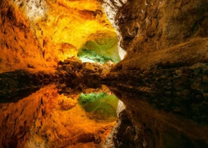 Loft Volcanes Ла-Коста