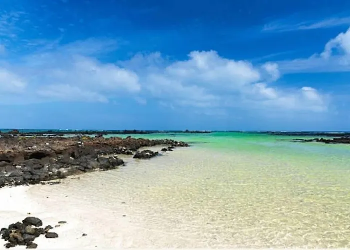 Loft Volcanes La Costa