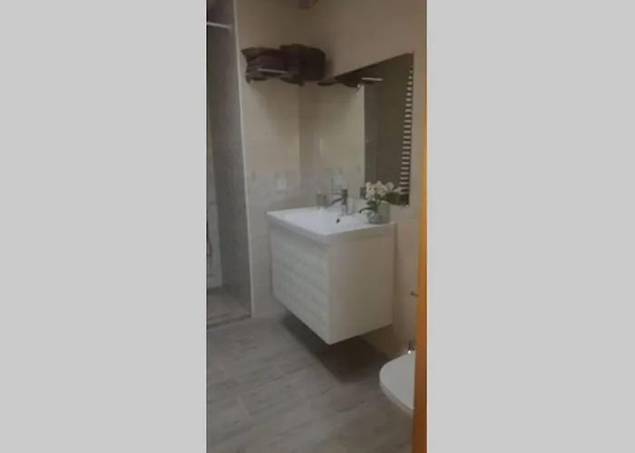 Loft Volcanes Дом отдыха