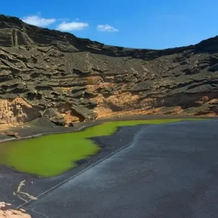 Prázdninový dům Loft Volcanes La Costa
