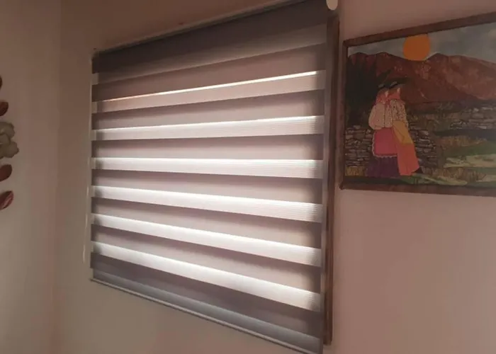 Prázdninový dům Loft Volcanes La Costa