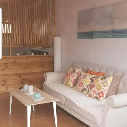 Loft Volcanes *